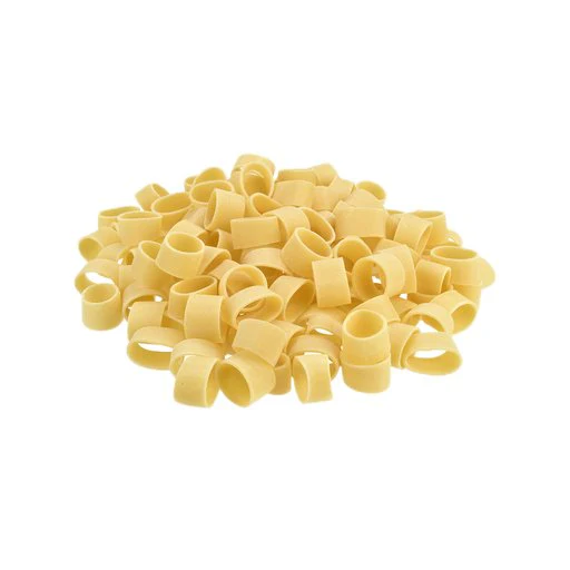 RUSTICHELLA D’ABRUZZO Calamarata Pasta - 500g (17.6oz) - Image 2