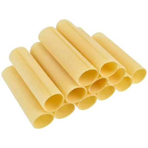 RUSTICHELLA D’ABRUZZO Cannelloni Pasta - 250g (8.8oz) - Image 2