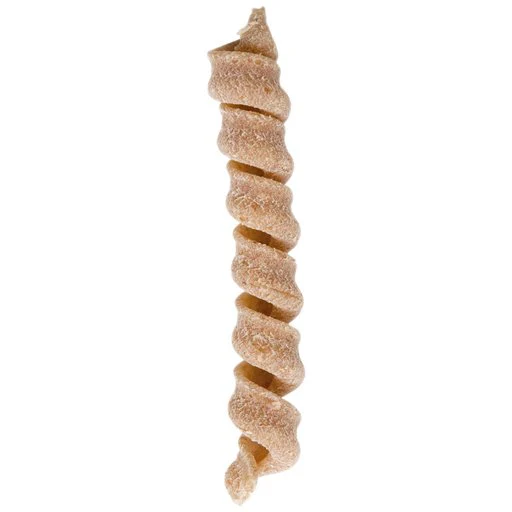 RUSTICHELLA D’ABRUZZO Organic Timilia Busiate Pasta - 500g (17.6oz) - Image 2