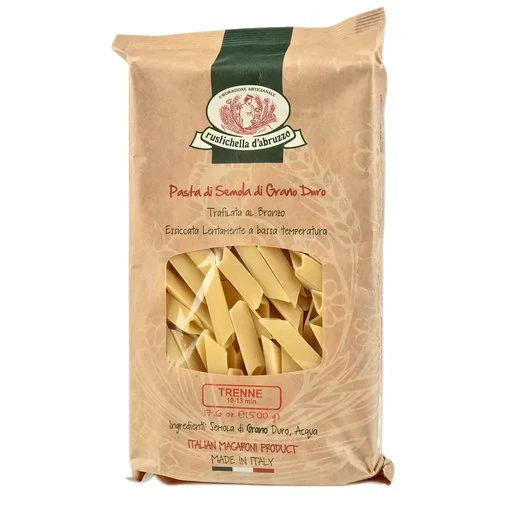 RUSTICHELLA DâABRUZZO Trenne Pasta - 500g (17.6oz)