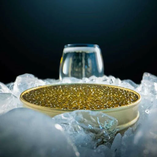 Siberian Sturgeon Caviar - Image 3