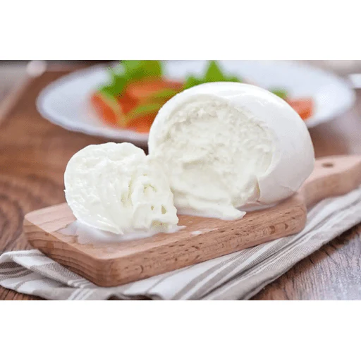 SORÌ Mozzarella di Bufala Campana DOP - 2 x 125g (4.4oz) - Image 2