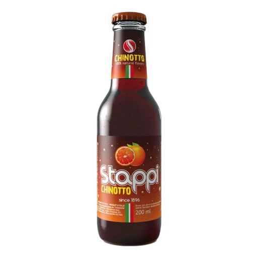STAPPI Chinotto - 4 count - 200ml (6.8fl. oz) each - Image 2