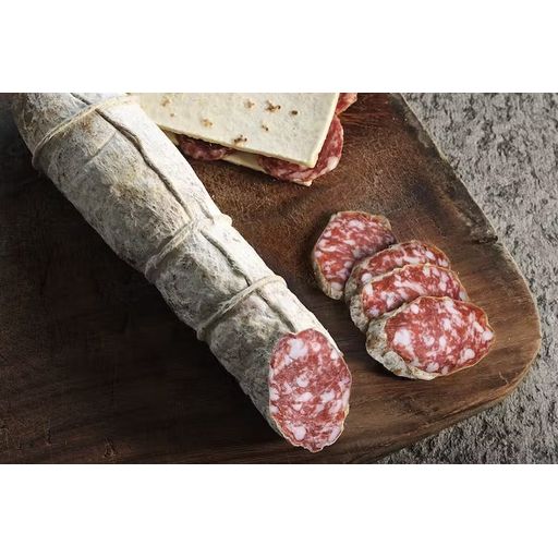 VOLPI Felino Salami - 1kg (2.2lb) - Image 2