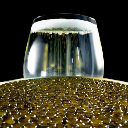 White Sturgeon Caviar - Image 3